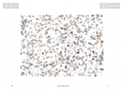 code drawing 104c