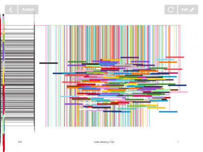 code drawing 116c